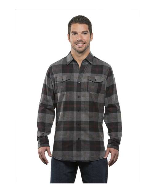 Flannel Shirt