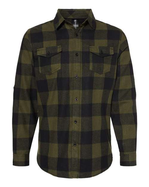 Flannel Shirt