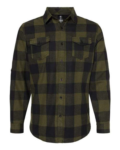 Flannel Shirt