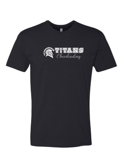 Troy Titans Youth T-Shirt