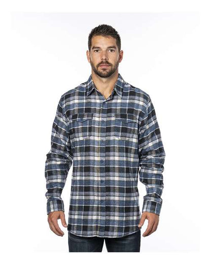 Flannel Shirt