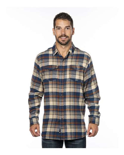 Flannel Shirt