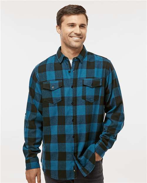 Flannel Shirt