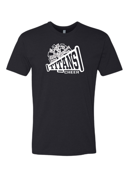Troy Titans Youth T-Shirt