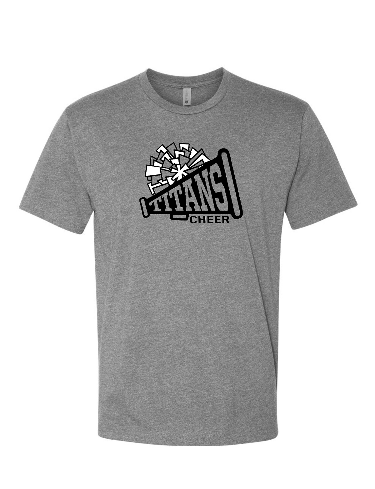 Troy Titans Youth T-Shirt