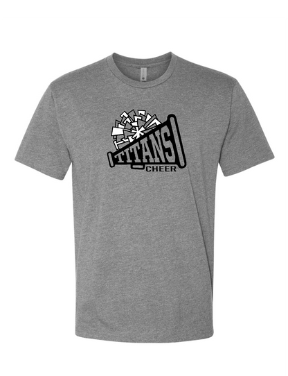 Troy Titans Youth T-Shirt