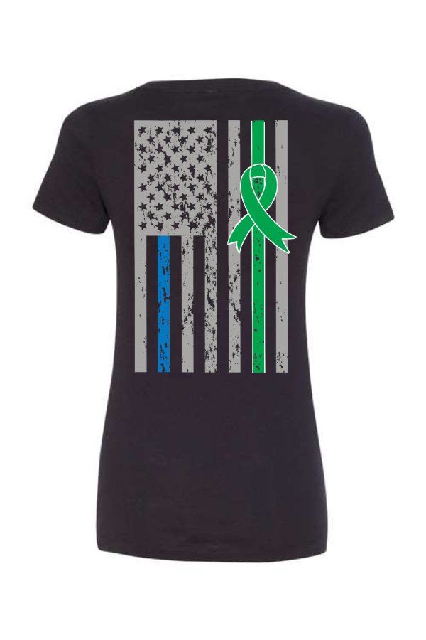Women’s T-Shirt- FOP 226