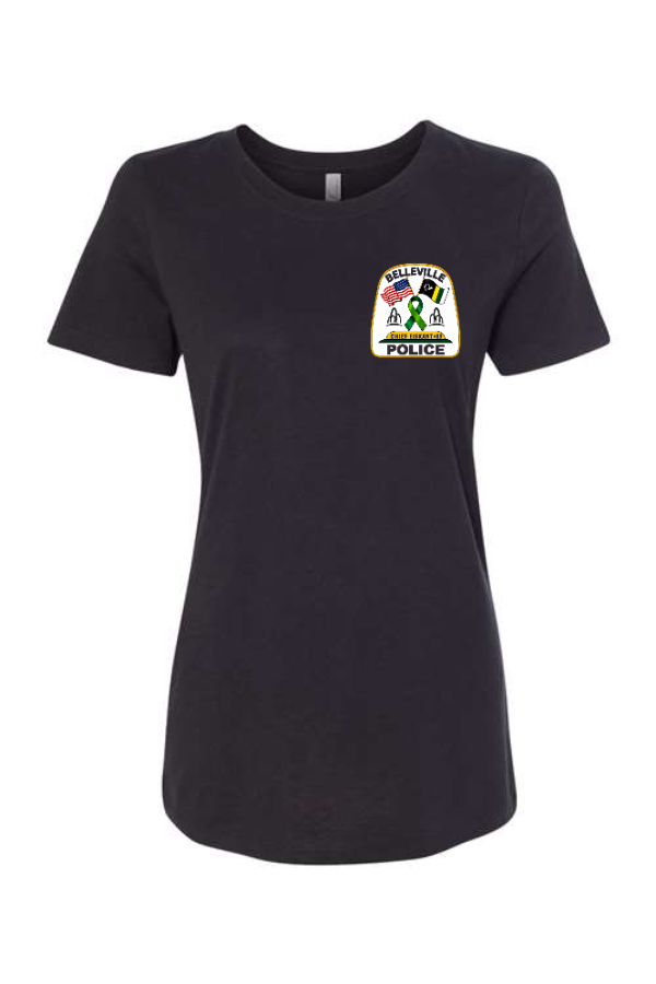 Women’s T-Shirt- FOP 226
