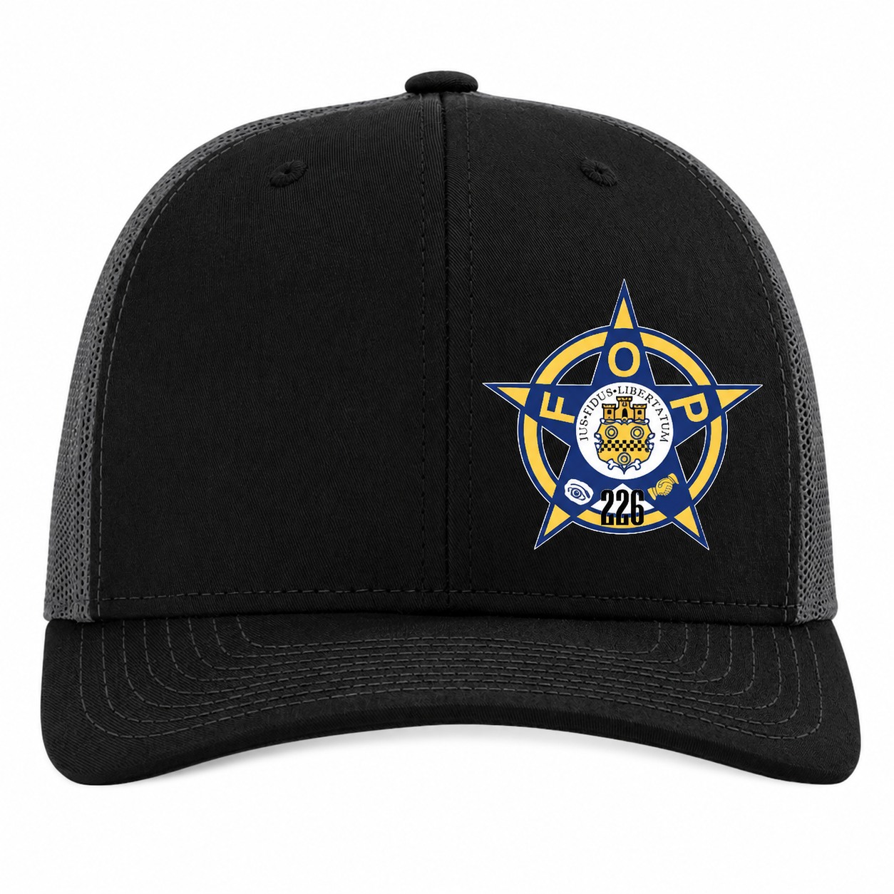FOP #226 Hat