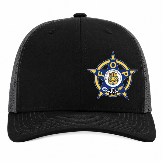 FOP #226 Hat