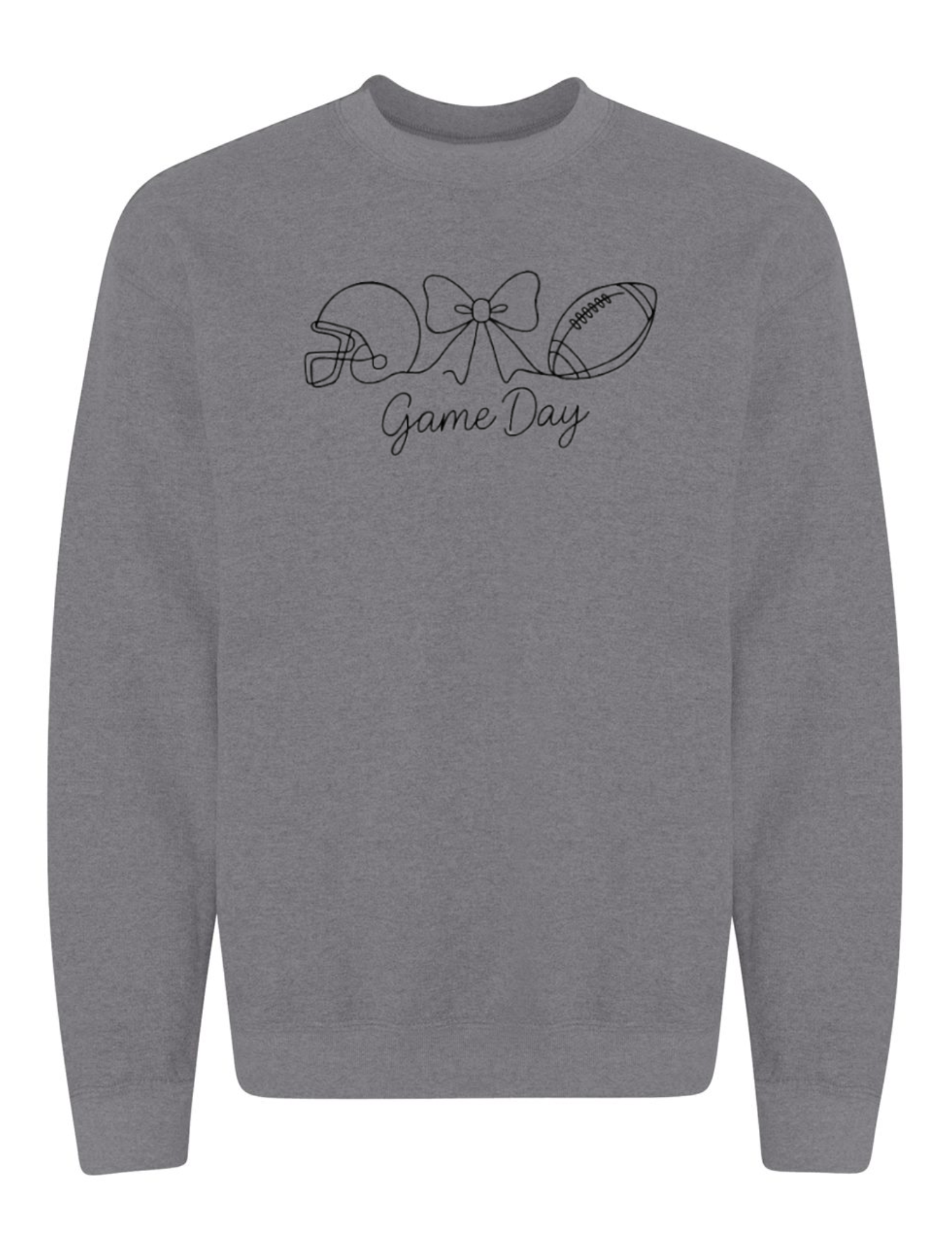 Troy Titans Crewneck