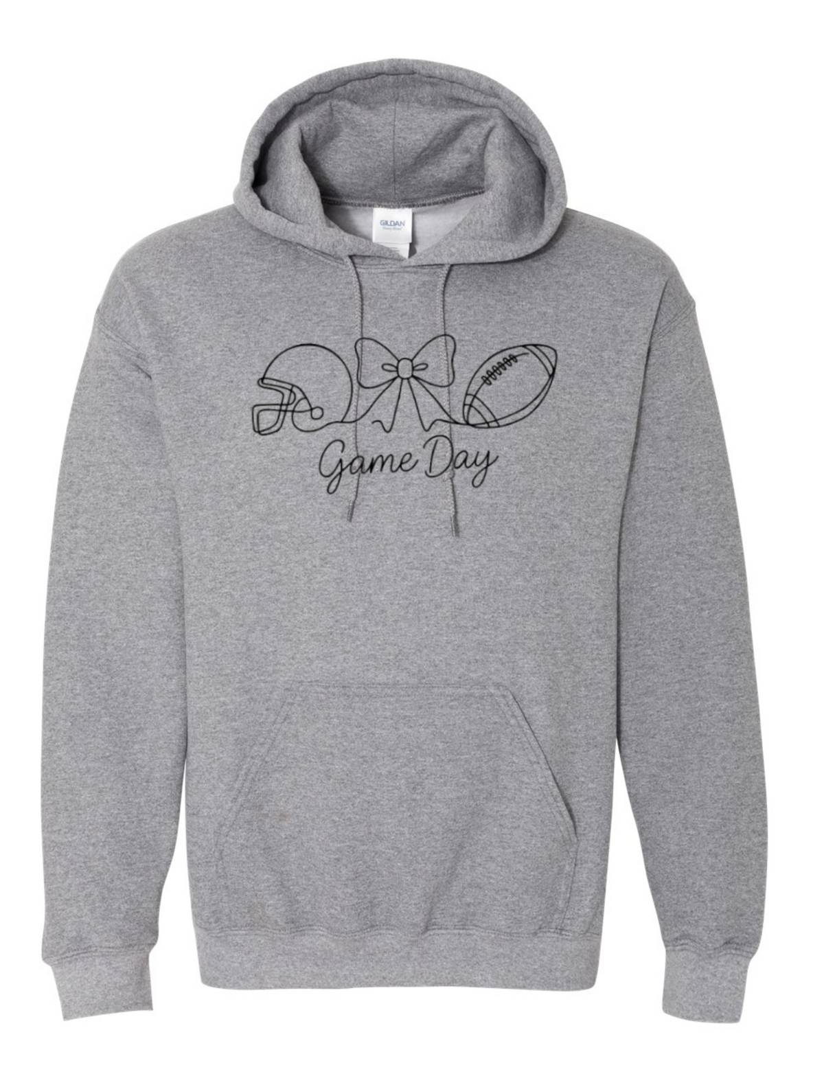 Troy Titans Hoodie