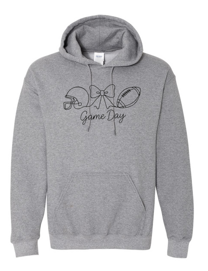 Troy Titans Hoodie