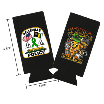 Koozie- Bennie’s