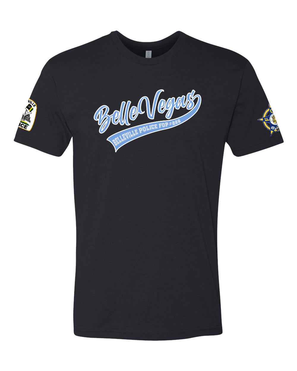 BelleVegas YOUTH T-Shirt