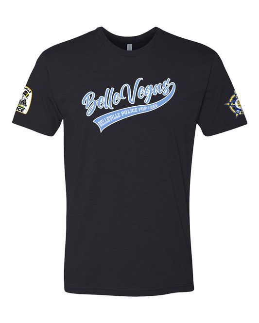 BelleVegas Adult T-Shirt