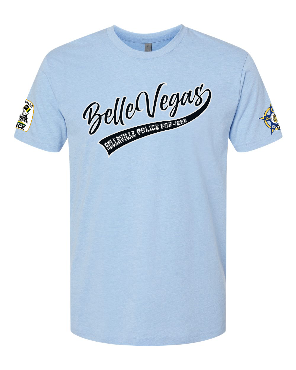 BelleVegas YOUTH T-Shirt