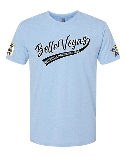 BelleVegas YOUTH T-Shirt