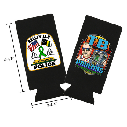 Koozie- TB Printing