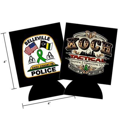 Koozie- Koch Tactical