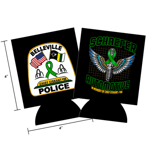 Koozie- Schaefer Automotive