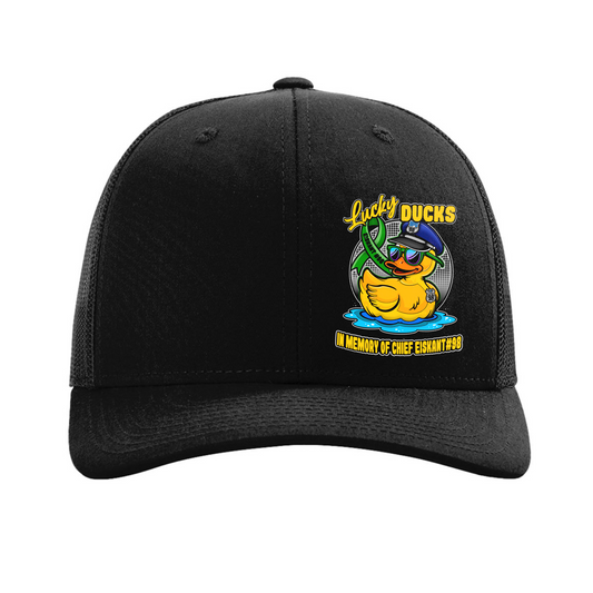 Belleville Supports Hat- Lucky Duck$