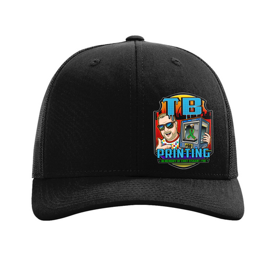 Belleville Supports Hat- TB Printing