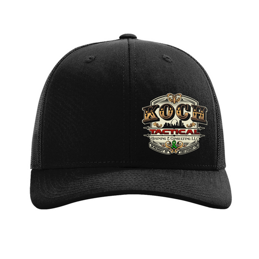 Belleville Supports Hat- Koch Tactical