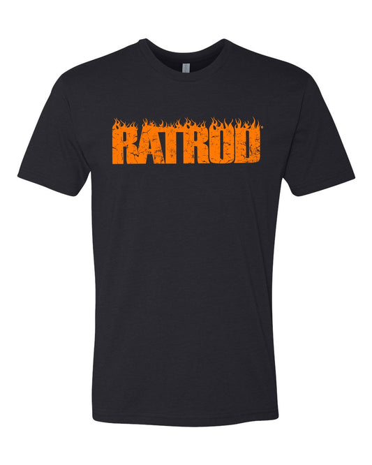 RatStock 4 T-Shirt