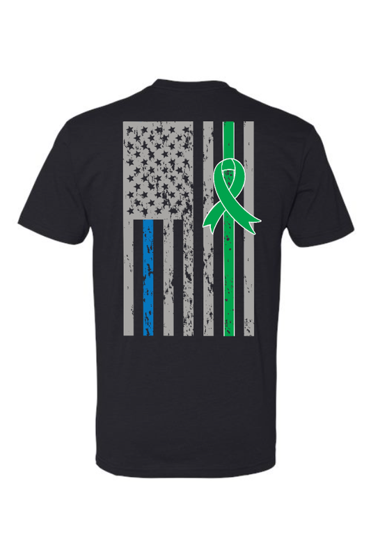 Adult Unisex T-Shirt- FOP 226