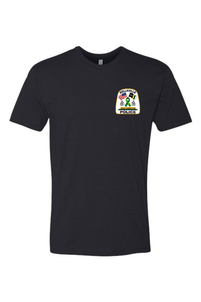 Adult Unisex T-Shirt- FOP 226