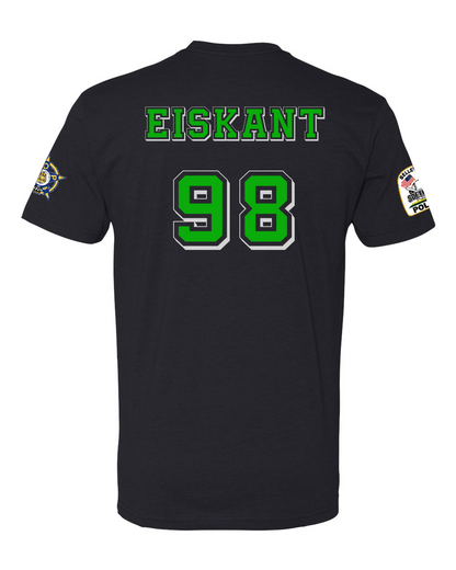 BelleVegas Chief Eiskant YOUTH T-Shirt
