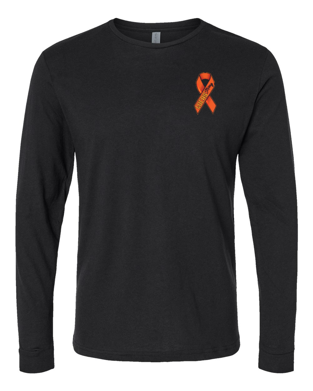 Adult Long Sleeve- Lucas Strong