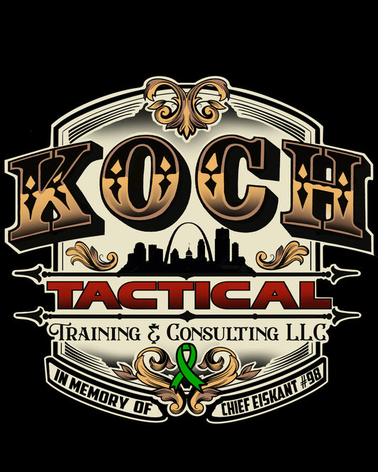 Eiskant Family Direct Donation- Koch Tactical