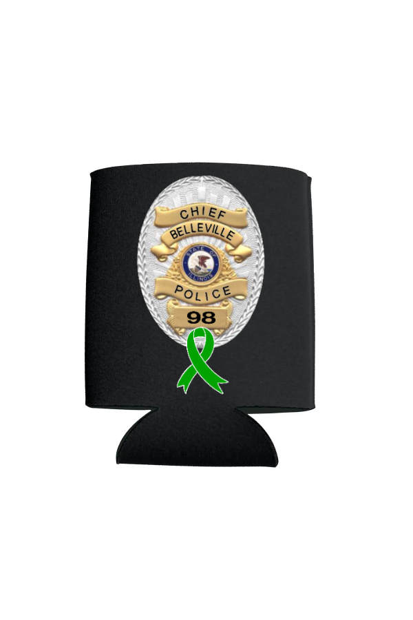 Koozie- FOP 226
