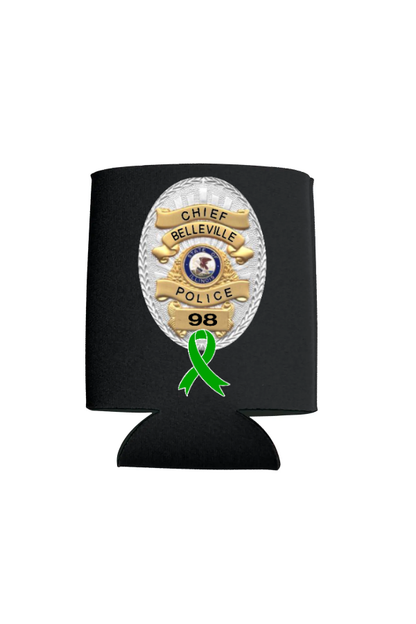 Koozie- FOP 226