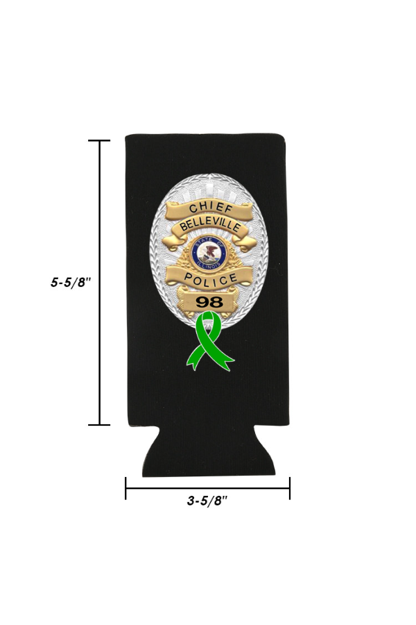 Koozie- FOP 226