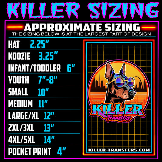 Order Gang Sheets