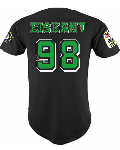 BelleVegas Chief Eiskant Jersey
